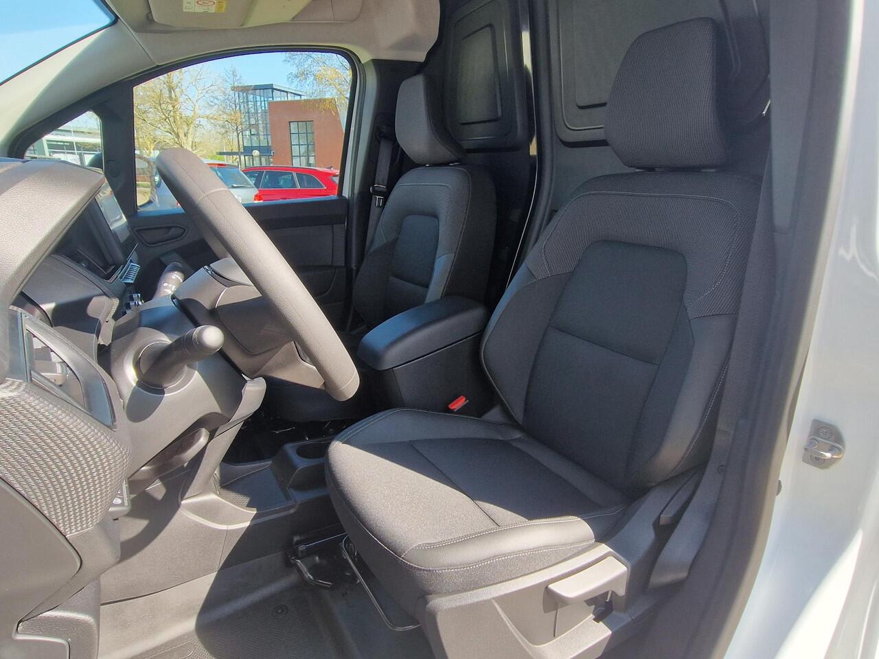 Renault KANGOO E-Tech Advance L2 44 kWh