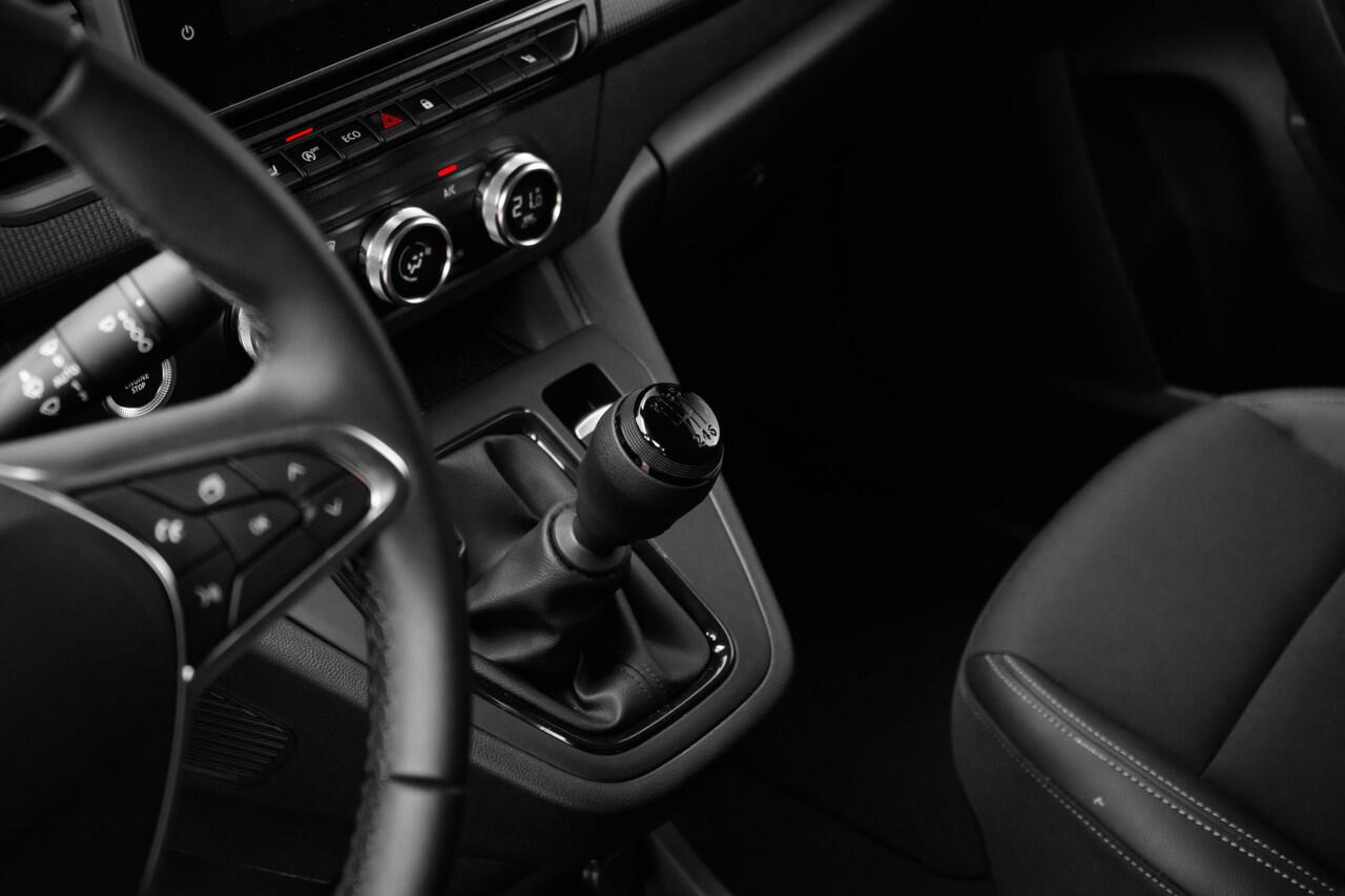 Renault KANGOO 1.5 Blue dCi 115 Extra L1 125th Anniversary | Trekhaak | Adaptive Cruise | Climate Control