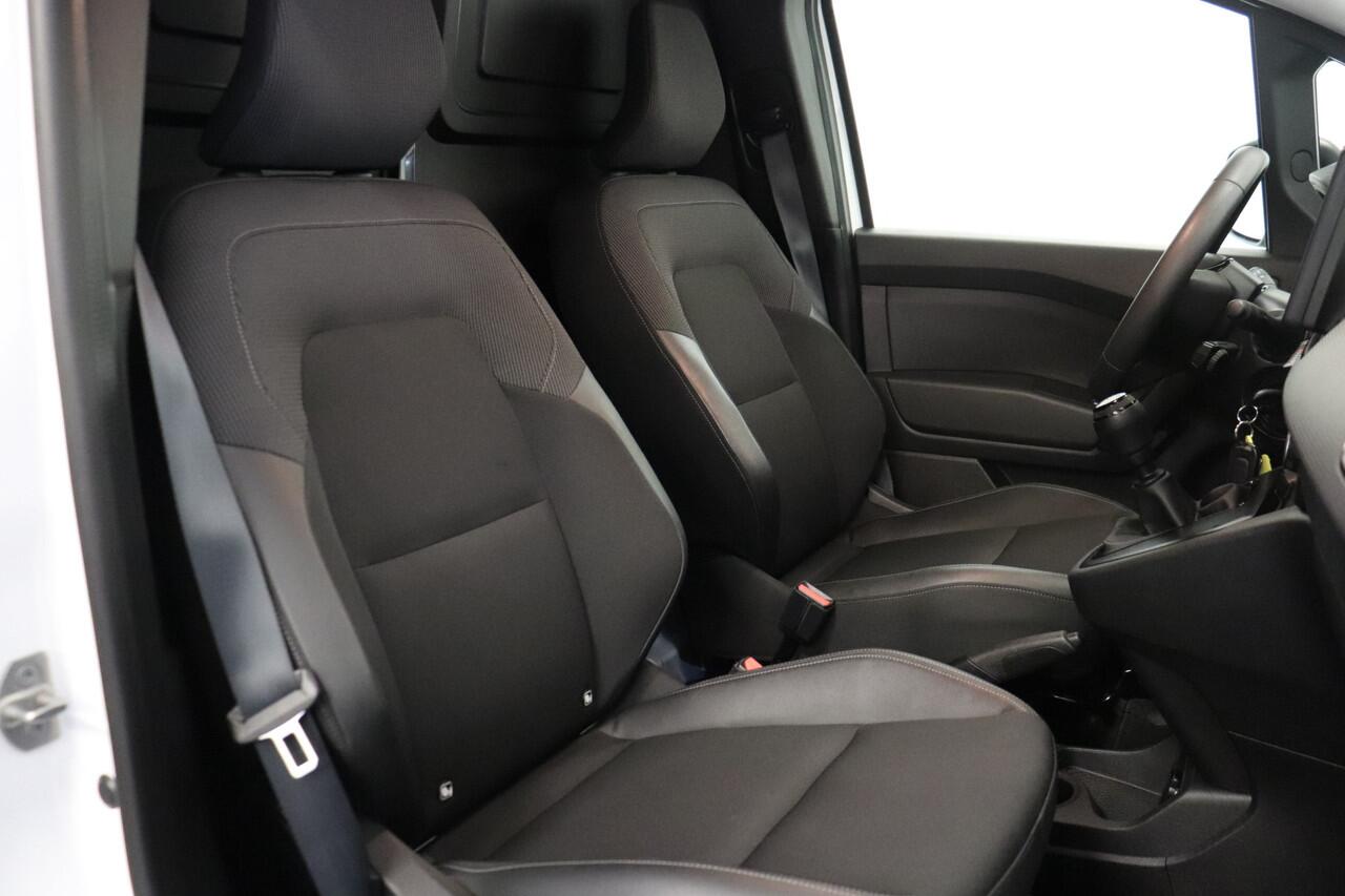 Renault KANGOO 1.5 Blue dCi - Airco - Navi - Cruise - ¤ 11.950,- Excl.