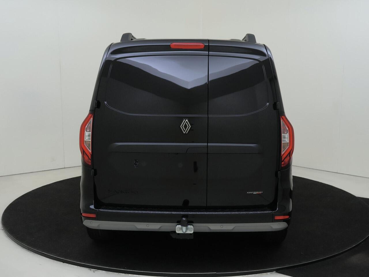 Renault KANGOO 1.5 Blue dCi 115 extra L1