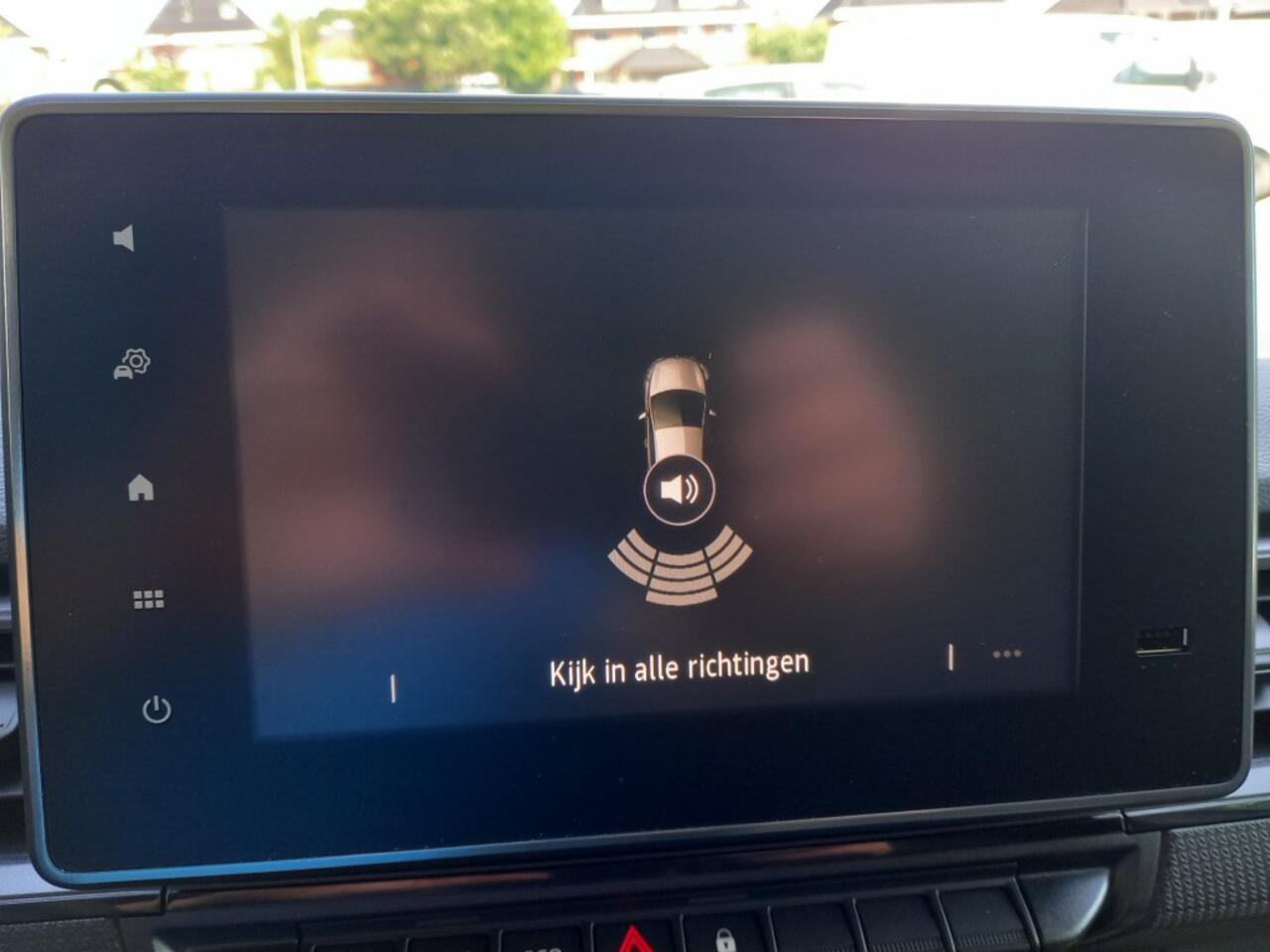 Renault KANGOO 1.3 TCE COMFORT