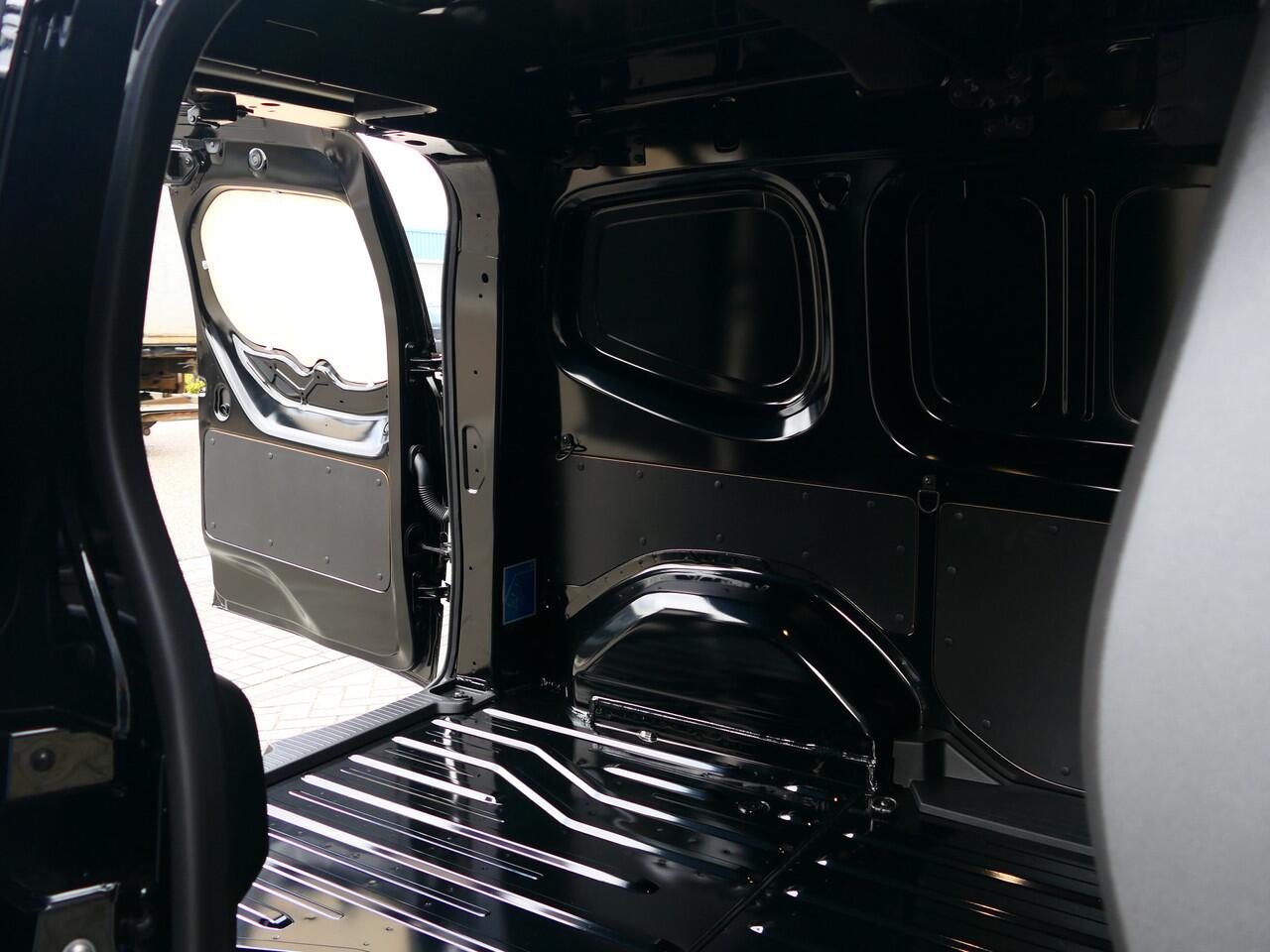 Renault KANGOO 1.5 Blue dCi 115 extra L1 Smart roof rack, Rondom sensoren+Camera, Keyless, stoelverwarming