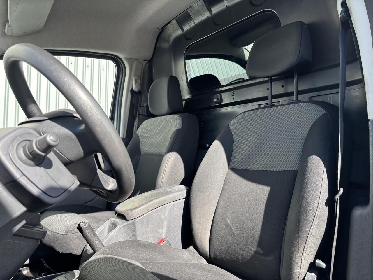 Renault KANGOO 1.5 dCi 90 Energy Luxe*A/C*CRUISE*HAAK*CAM*