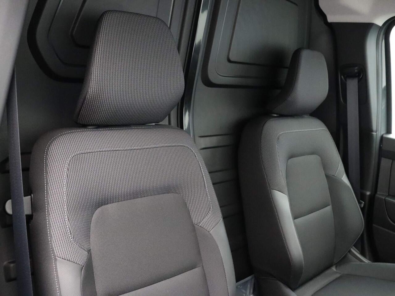 Renault KANGOO E-Tech Advance L2 22 kW 44 kWh | Quick Charge (80kW DC) | Navigatiesyteem incl. Apple carplay & Android auto |