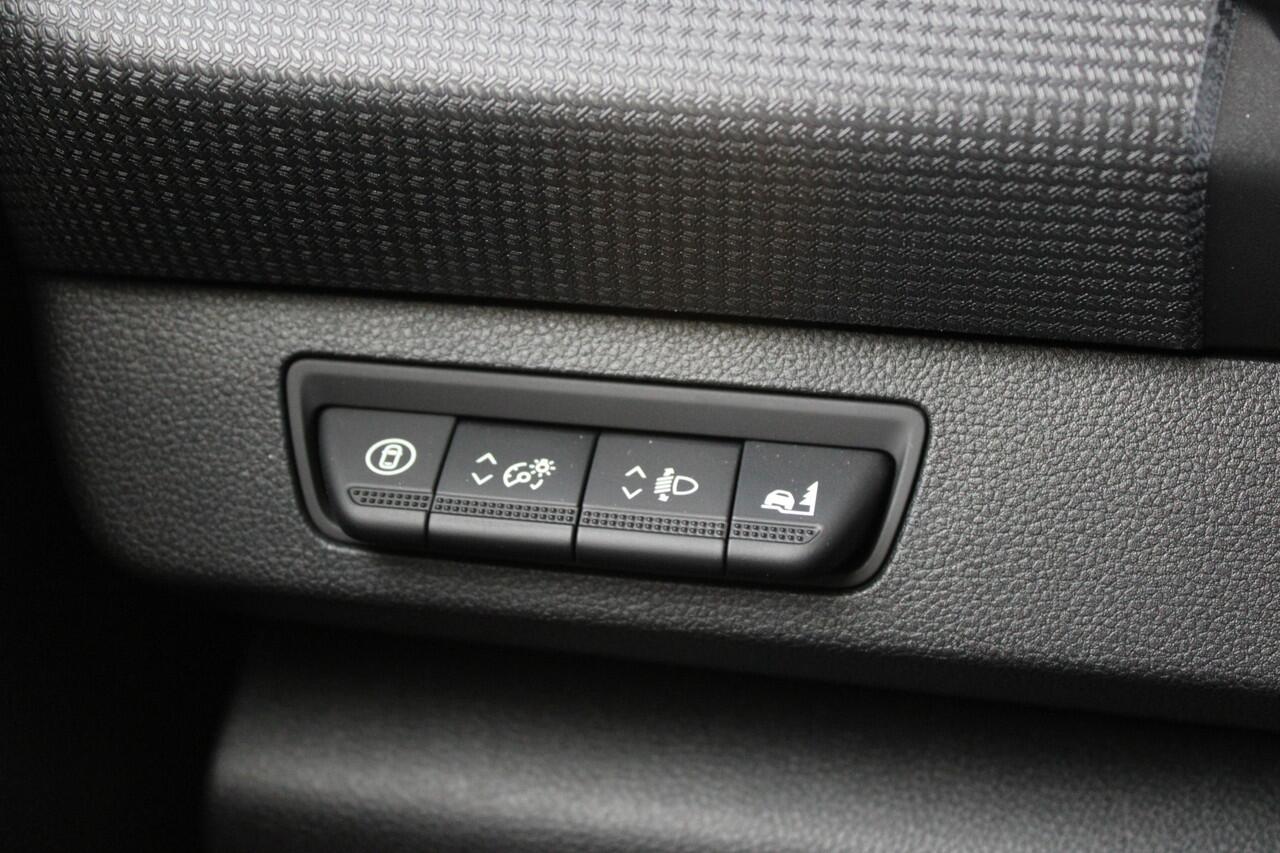 Renault KANGOO E-Tech Advance L2 44 kWh 123pk - Trekhaak - Stoelverwarming - PDC - Navi - Betimmering - LED - DAB - Cruise - Rijklaar