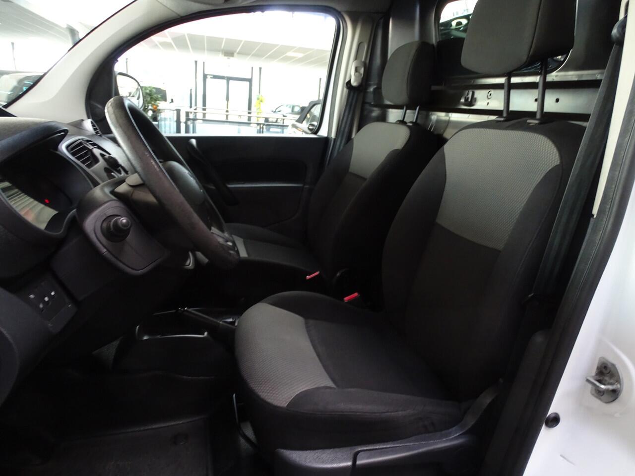 Renault KANGOO 1.5 dCi 75 Energy Comfort Airco, Achterklep, Cruise, PCD, Etc