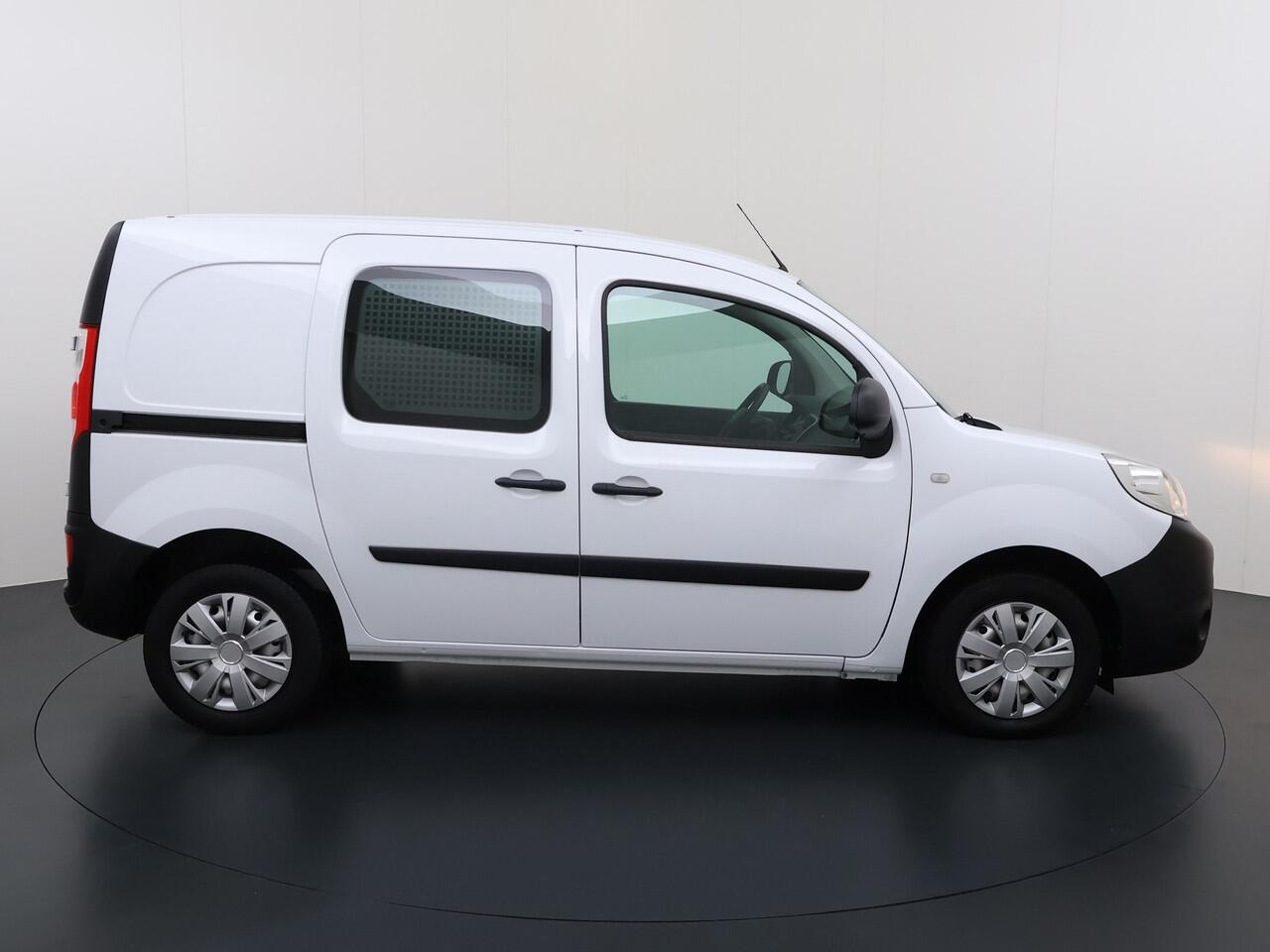 Renault KANGOO 1.5 Blue dCi 80 Comfort Trekhaak, Cruise COntrol, Navigatie