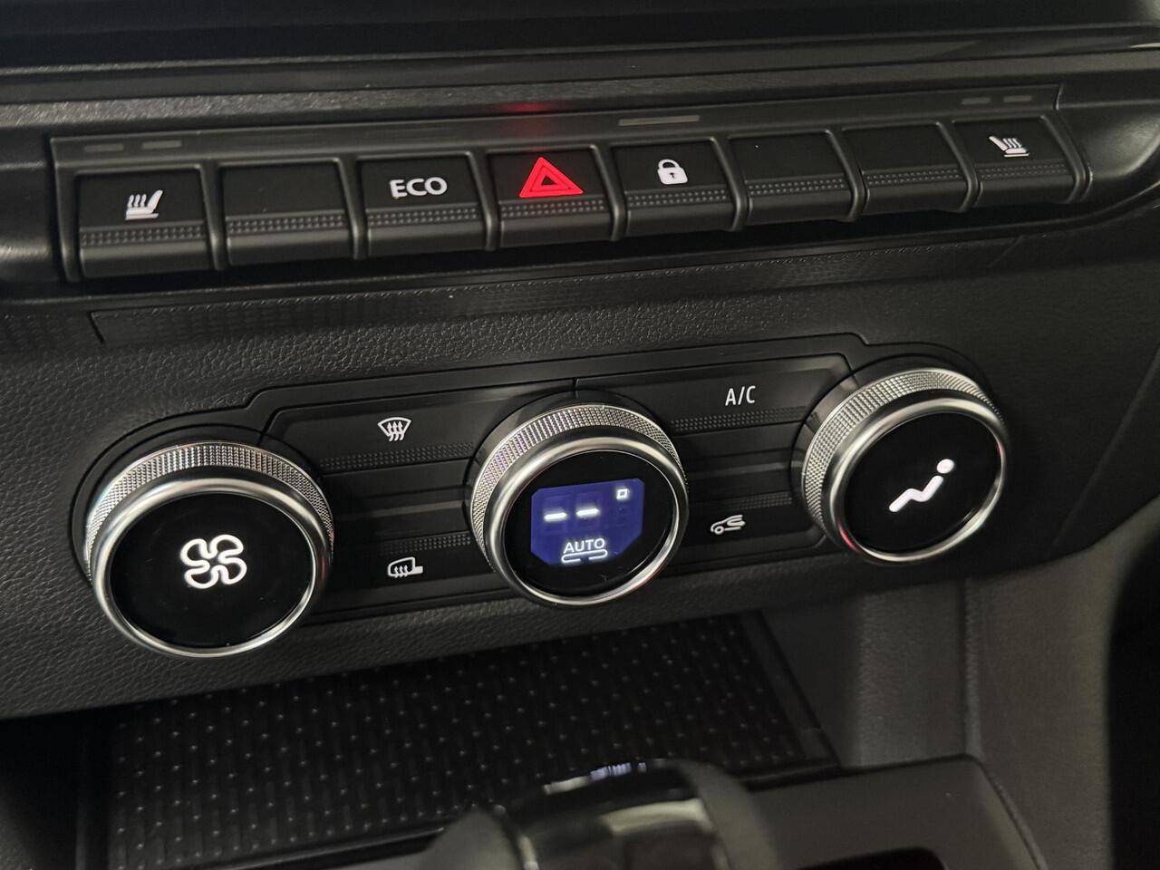 Renault KANGOO E-Tech Advance L2 44 kWh | Navigatie | Camera | Cruise control adaptief |