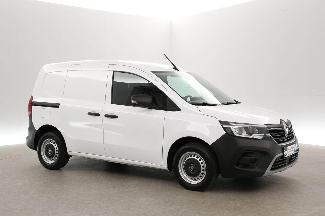 Renault KANGOO 1.5 Blue dCi 115PK | Euro6 | 6-bak | Airco | Camera | Cruise | Carplay | Stoelverw. | Parkeersens.