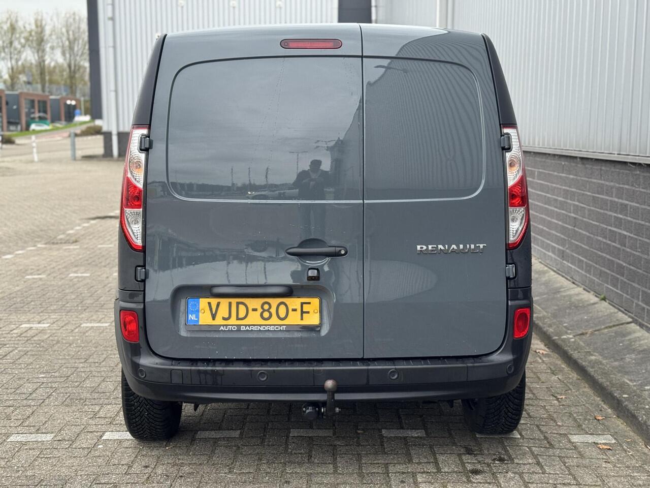 Renault KANGOO 1.5 Blue dCi 95 Comfort Airco | Cruise | Camera | Navigatie