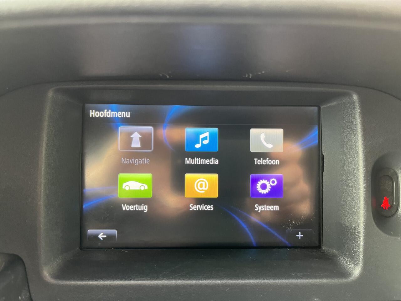 Renault KANGOO 1.5 dCi 90 PK AIRCO PDC