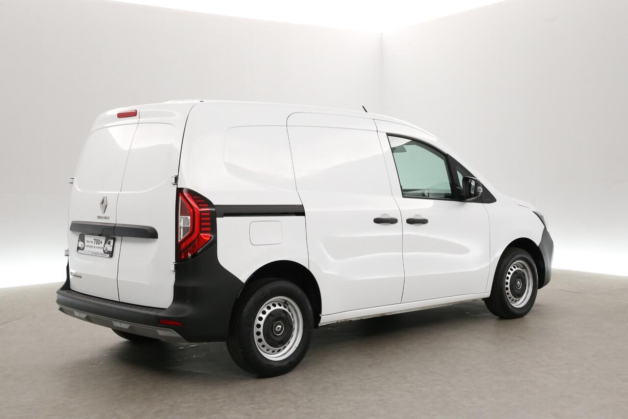 Renault KANGOO 1.5 Blue dCi 115PK | 6-bak | Airco | Camera | Cruise | Carplay | Stoelverw. | Parkeersens.