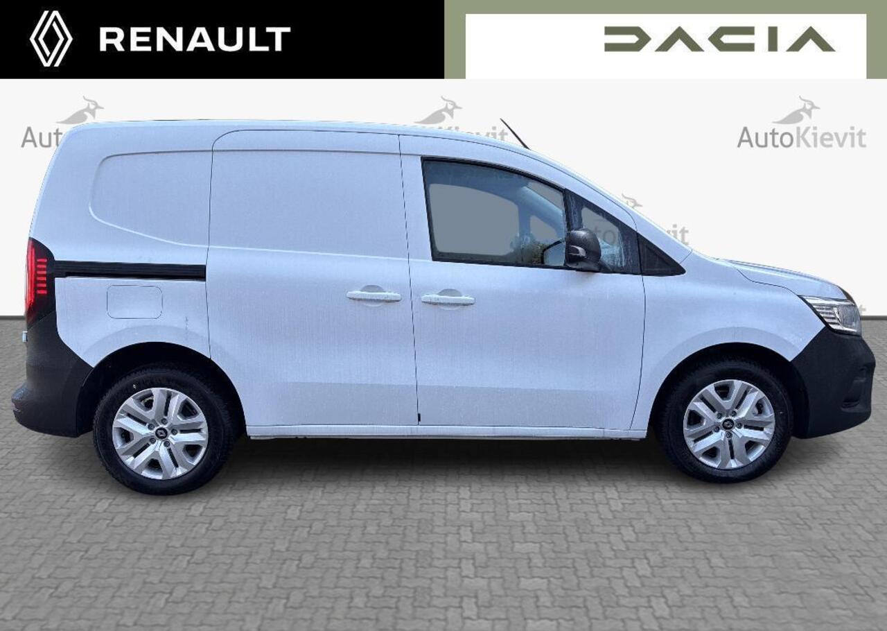 Renault KANGOO E-Tech Advance L1 44 kWh - Demo
