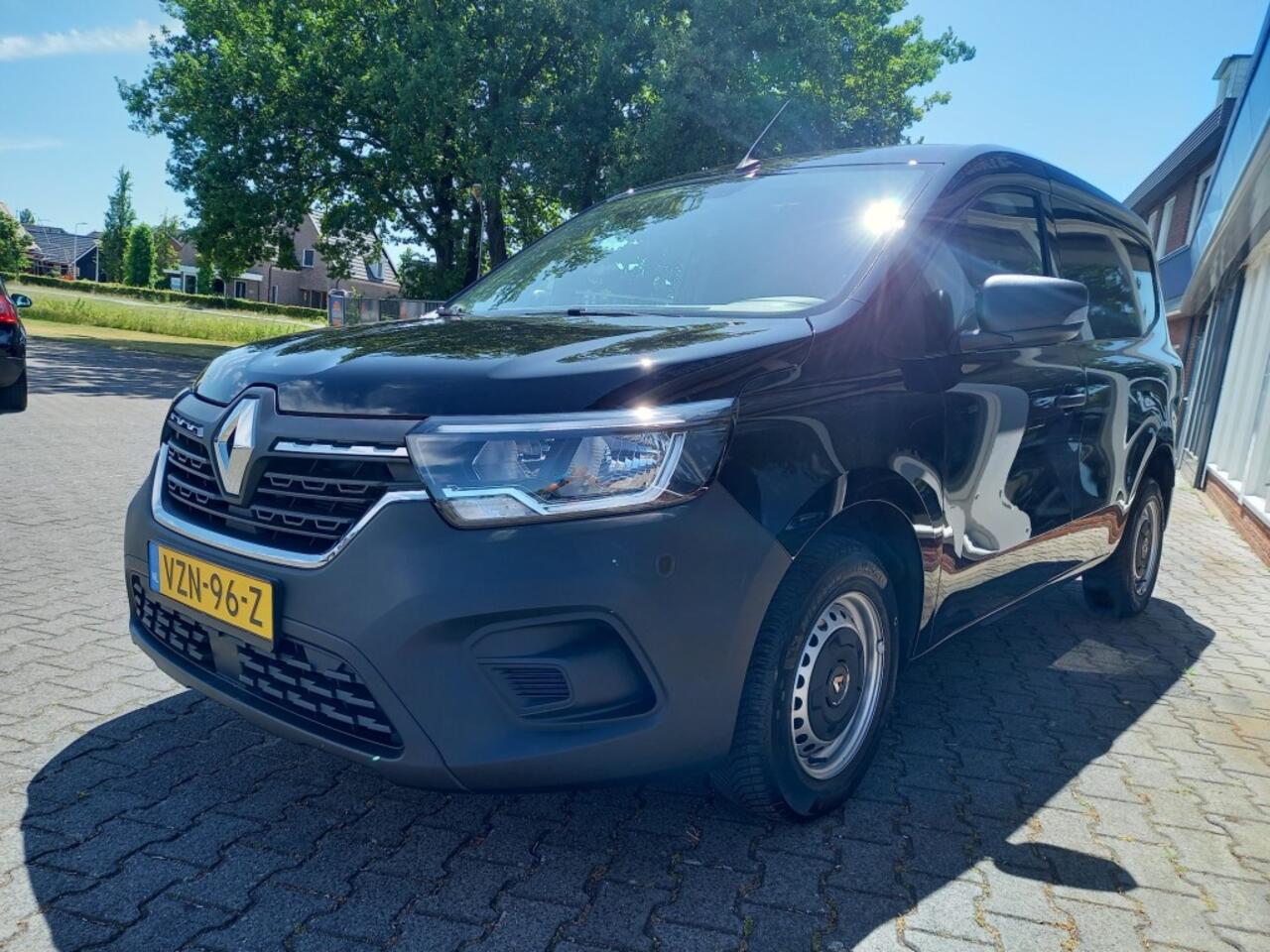 Renault KANGOO 1.3 TCE COMFORT