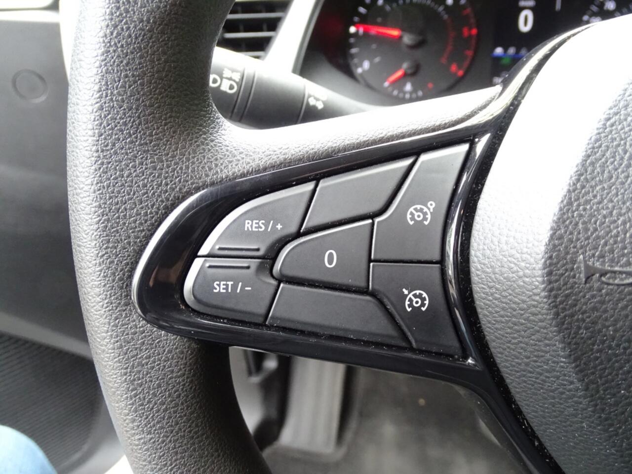 Renault KANGOO 1.5 Blue dCi Comfort NAVI TREKHAAK