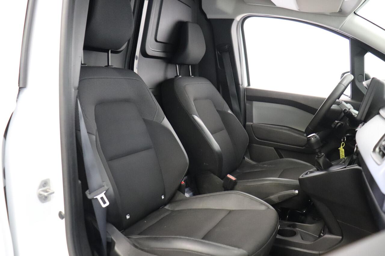 Renault KANGOO 1.5 Blue dCi EURO 6 - Airco - Cruise - Camera - ¤10.900,- Excl.