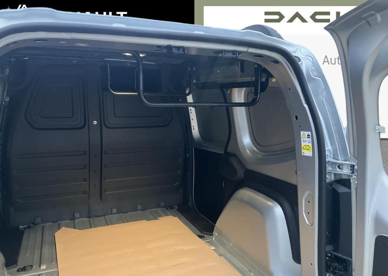 Renault KANGOO 1.5 Blue dCi 115 extra L1 125th Annivarsary - Alarm