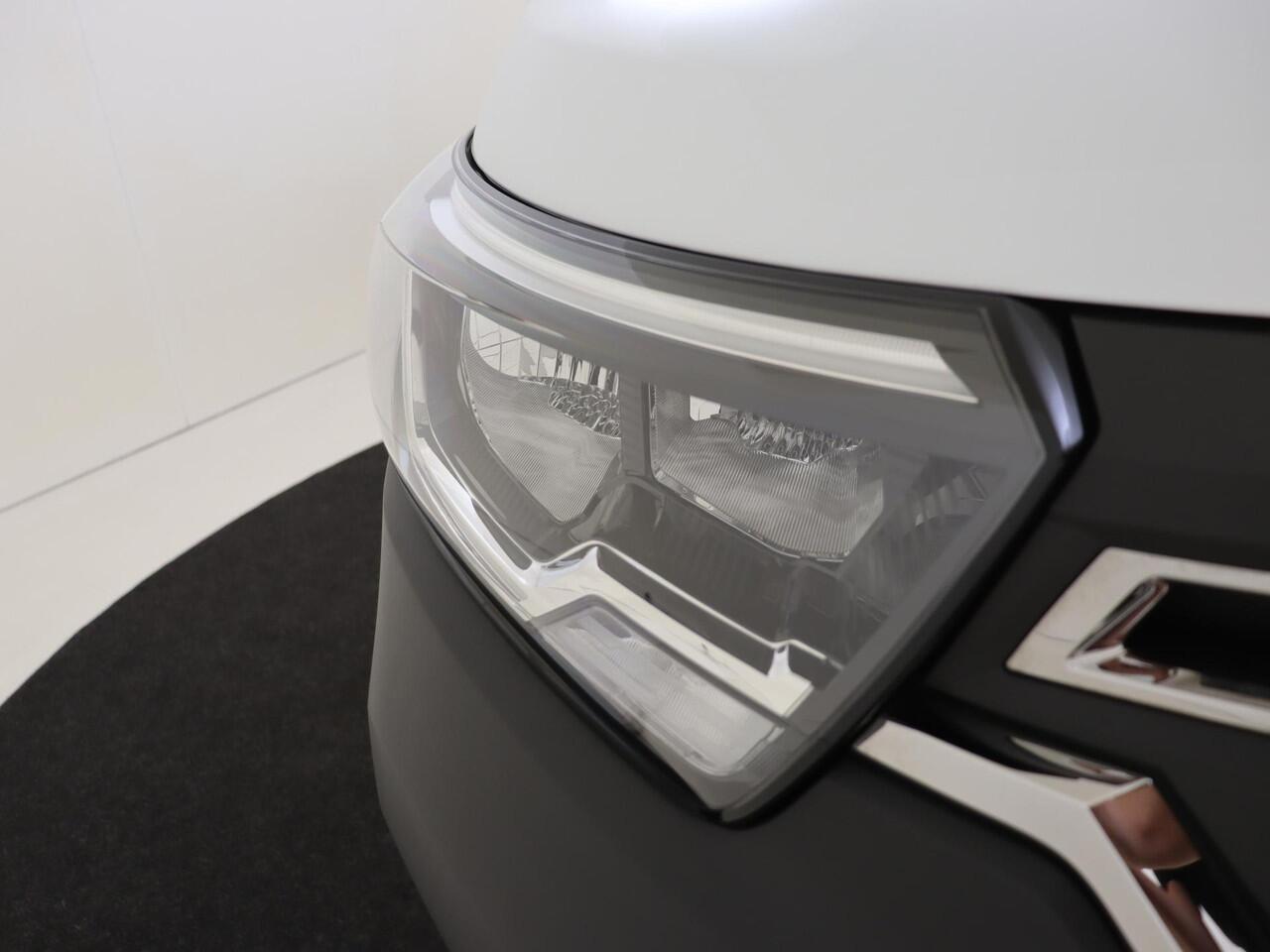 Renault KANGOO E-Tech Advance 22 kW 44 kWh | Trekhaak | betimmering laadruimte | Lengte 1 | EASY LINK multimediasysteem met Apple CarPlay & Android Auto | Parkeersensoren | Verwarmbare voorstoelen |