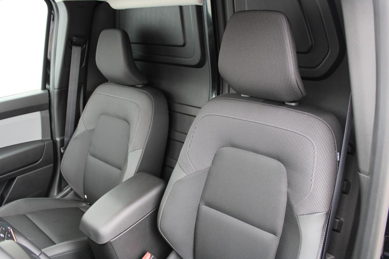 Renault KANGOO 115 PK AUTOMAAT extra L1 | Anniversary Edition | Adaptive Cruise | Sidebars | Camera