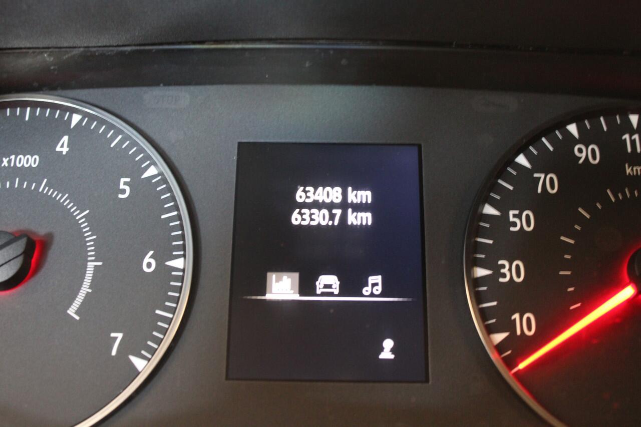 Renault KANGOO 1.5 Blue dCi 75 Comfort L1 |Carplay|Cruise|PDC|