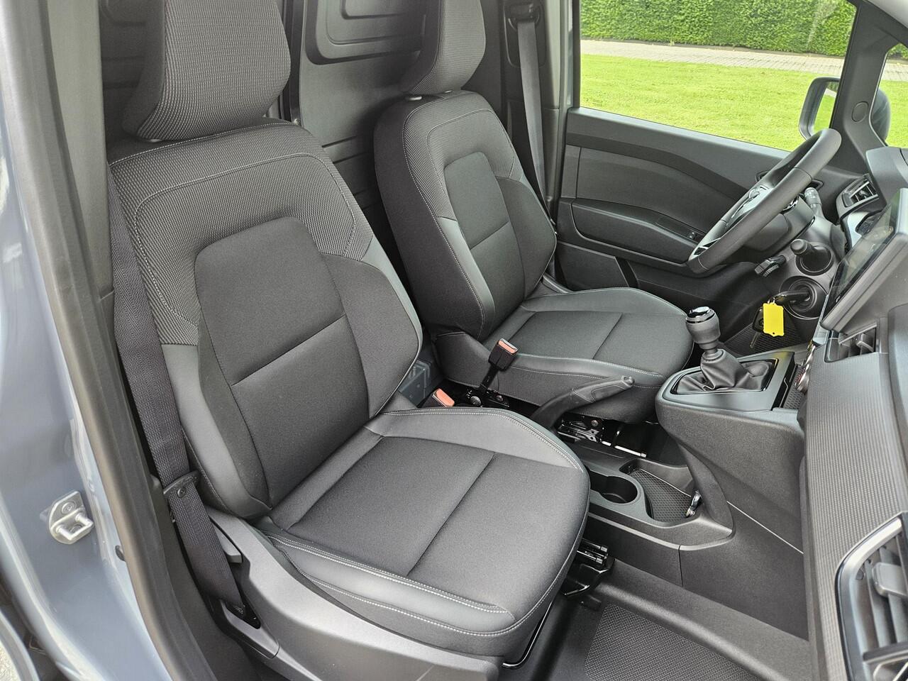 Renault KANGOO 1.5 Blue dCi 75 Comfort L1 / Uit Voorraad Leverbaar /