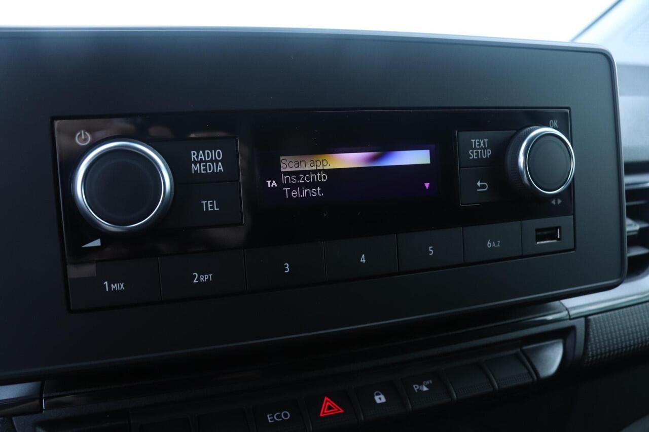 Renault KANGOO E-Tech Advance 22 kW 44 kWh | Cruise Control | L2 | 100% Electric | Quick Charge | 1500kg Trekgewicht!