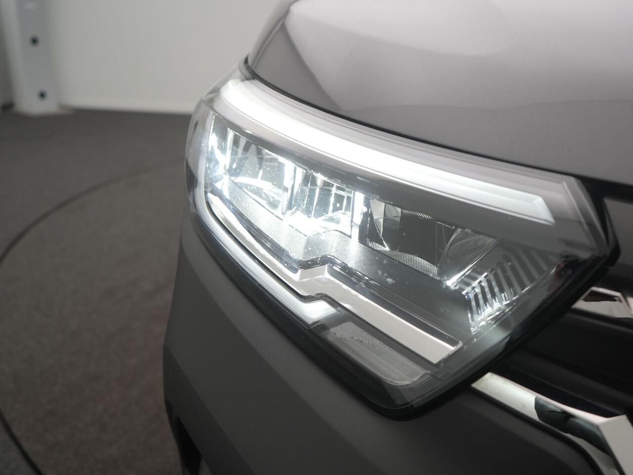 Renault KANGOO 1.5 Blue dCi 115 Extra L2 - Automaat - All Seasonbanden - Adaptieve Cruise Control - Achteruitrijcamera - Trekhaak