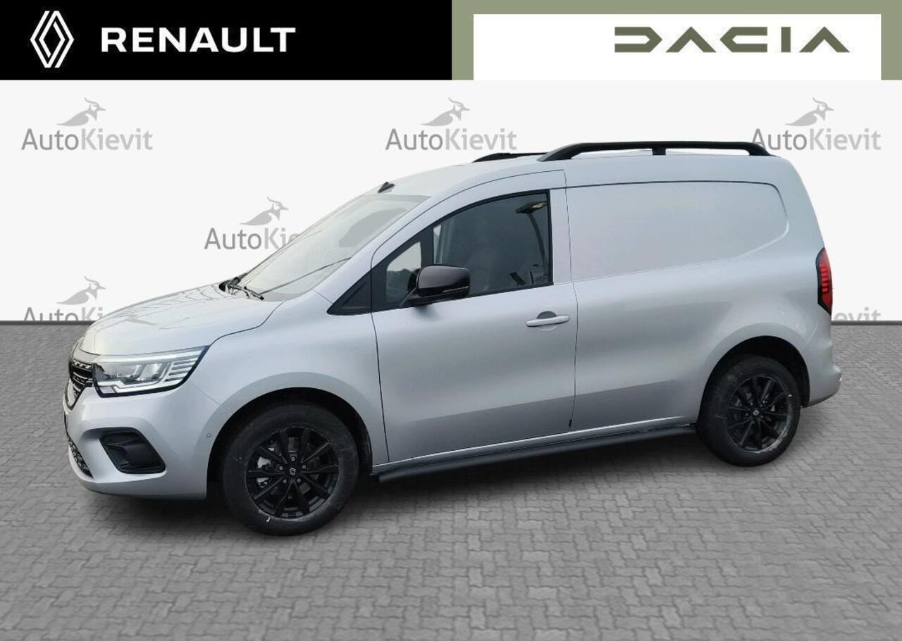 Renault KANGOO 1.5 Blue dCi 115 extra L1 125th Annivarsary - Alarm