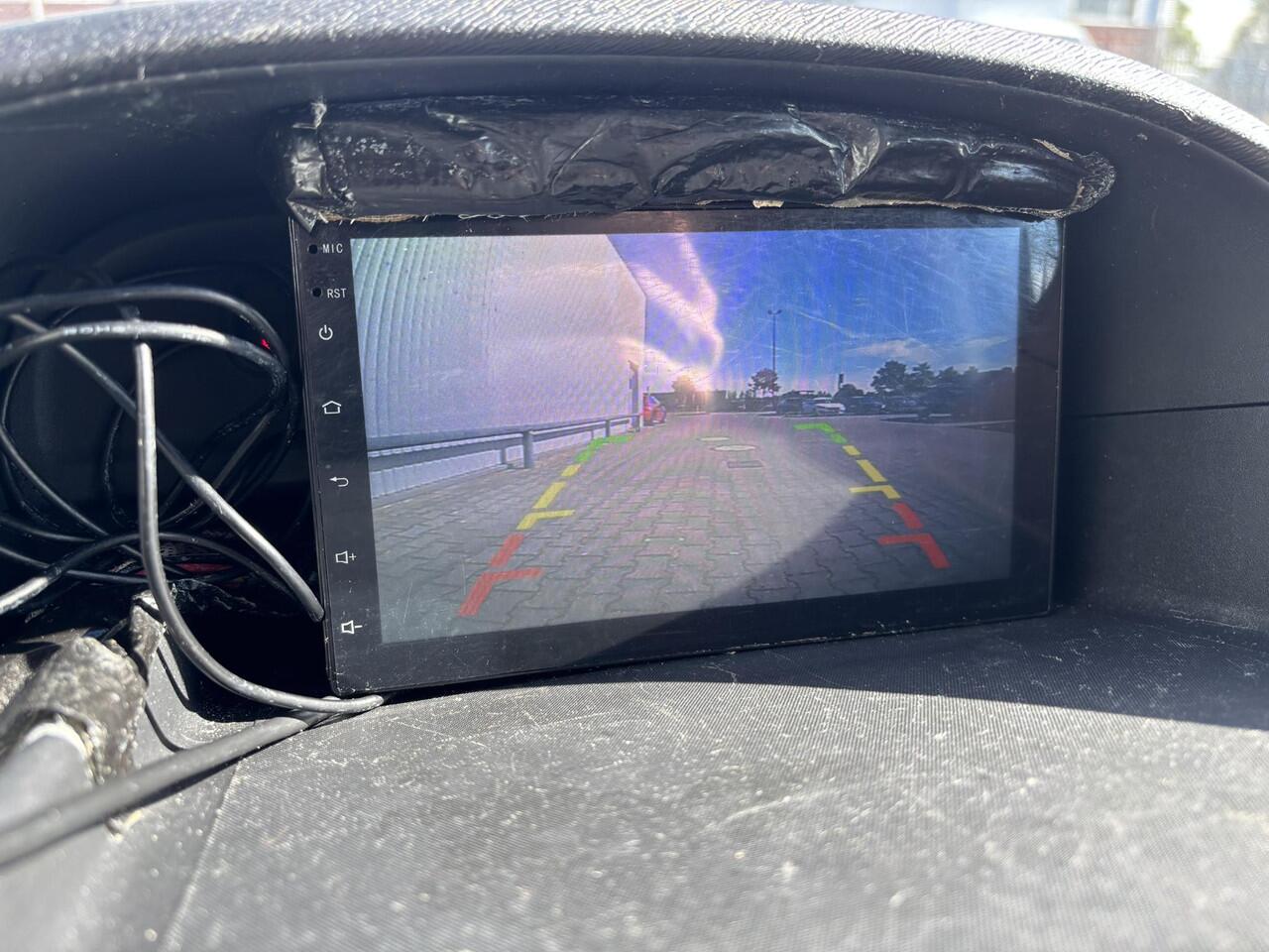 Renault KANGOO 1.5 dCi 90 Energy Luxe*A/C*CRUISE*HAAK*CAM*