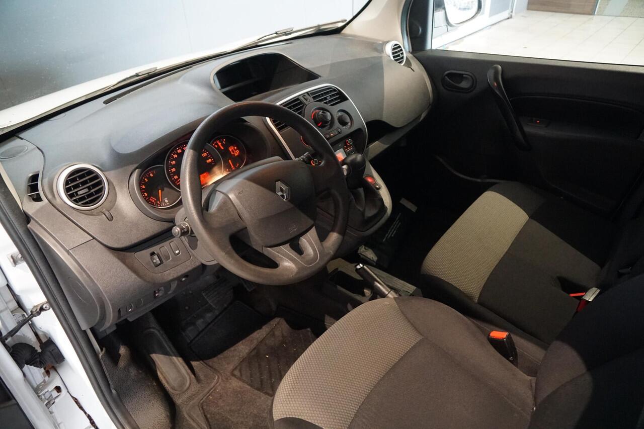 Renault KANGOO 1.5 dCi 90 Energy Comfort *68.685KM!* + AUTOMAAT