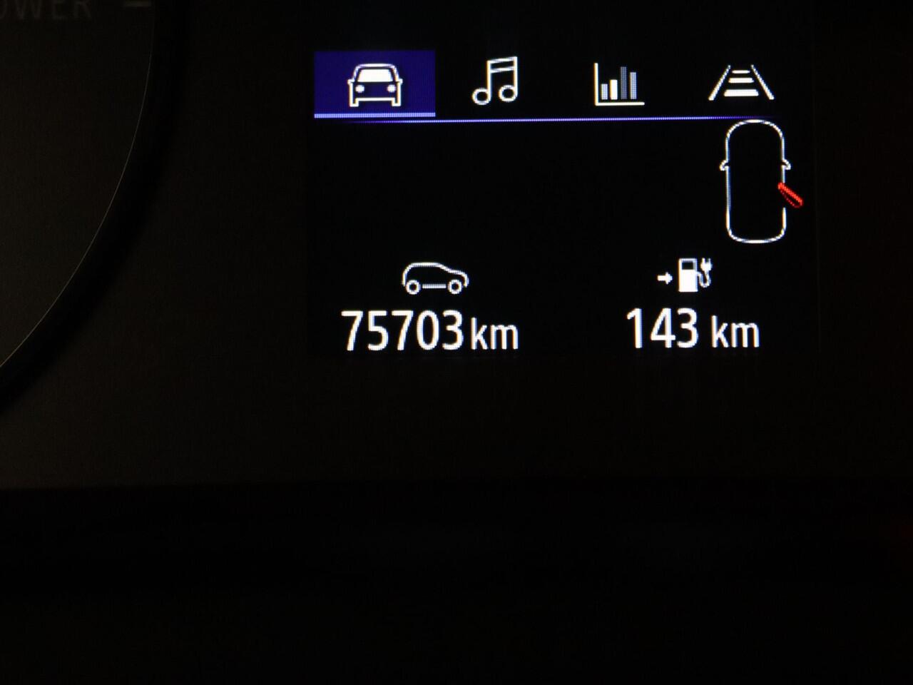 Renault KANGOO E-Tech 120pk Extra 22 kW 44 kWh Automaat Camera | Cruise | Carplay | Parkeersens. v+a