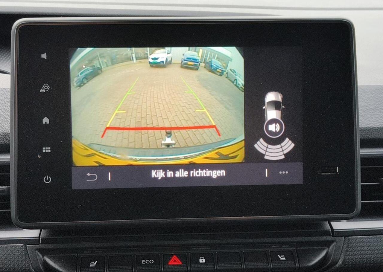 Renault KANGOO E-Tech Advance L2 44 kWh - Demo / 80kW snelladen / Trekhaak