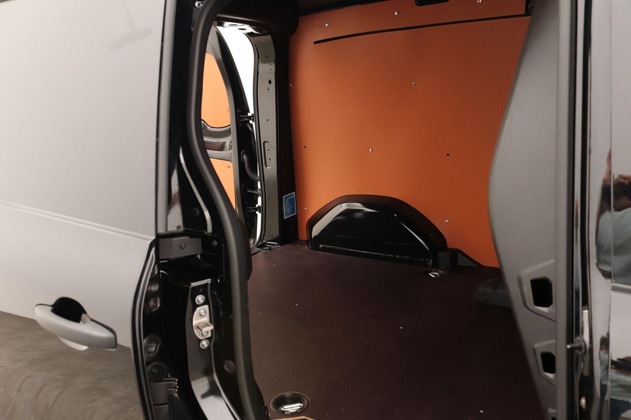 Renault KANGOO 1.3 TCe 100 COMFORT L1 | Carplay | Cruise | PDC achter