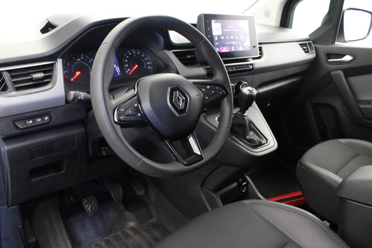 Renault KANGOO 1.5 Blue dCi 75 Comfort L1 |Carplay|Cruise|PDC|