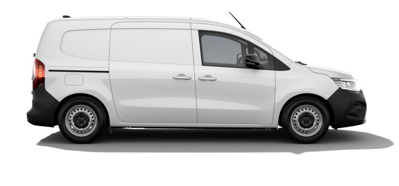 Renault KANGOO E-Tech Extra L2 44 kWh / Uit Voorraad Leverbaar /