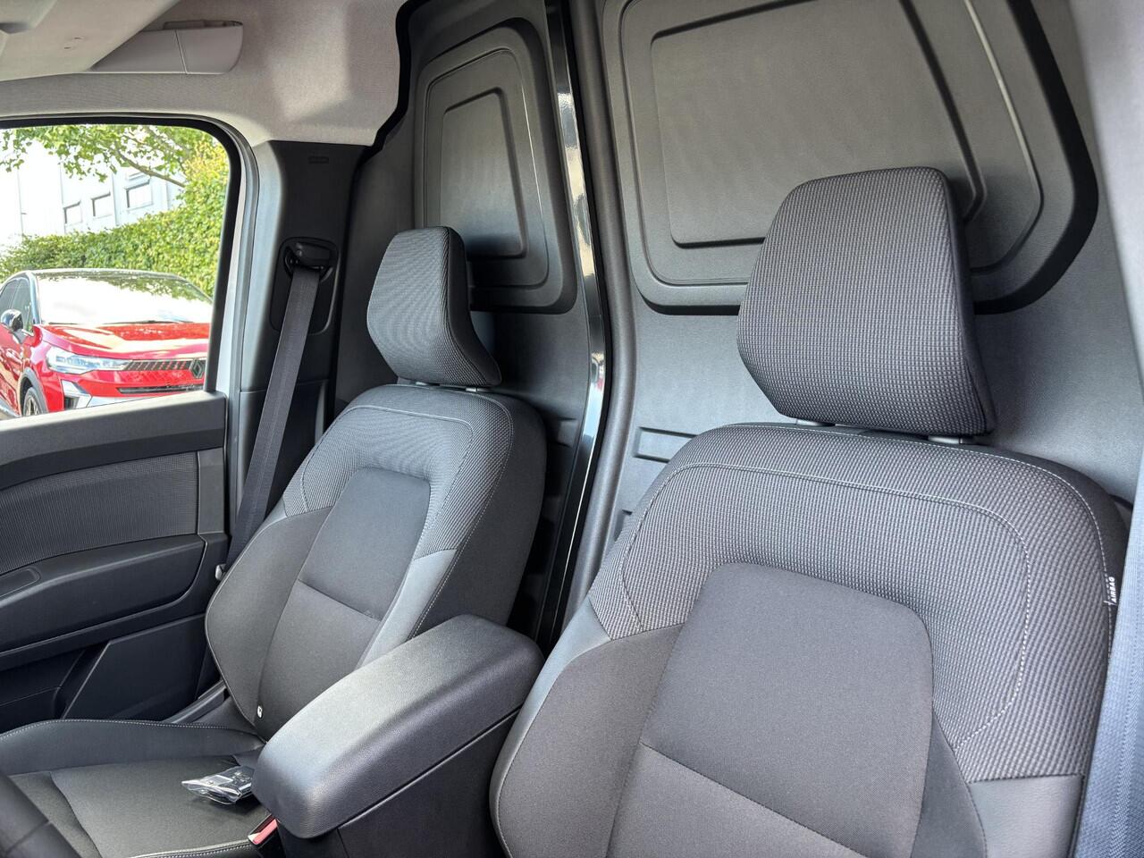 Renault KANGOO E-Tech Extra L2 44 kWh / Laadruimte-pakket /