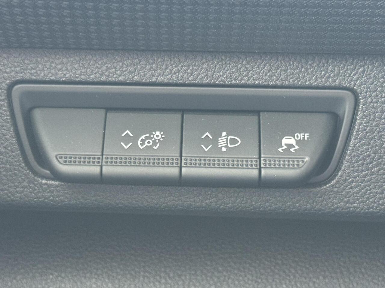 Renault KANGOO E-Tech Advance L2 22 kW 44 kWh | HOUTEN LAADVLOER | LED VERLICHTING