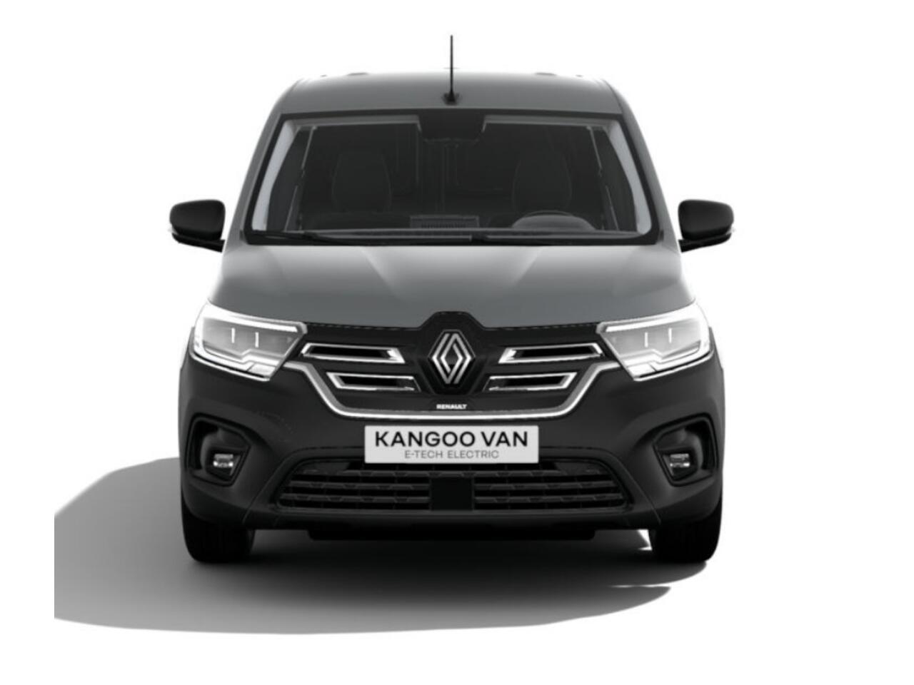 Renault KANGOO E-Tech Advance L1 44 kWh / Uit Voorraad Leverbaar /