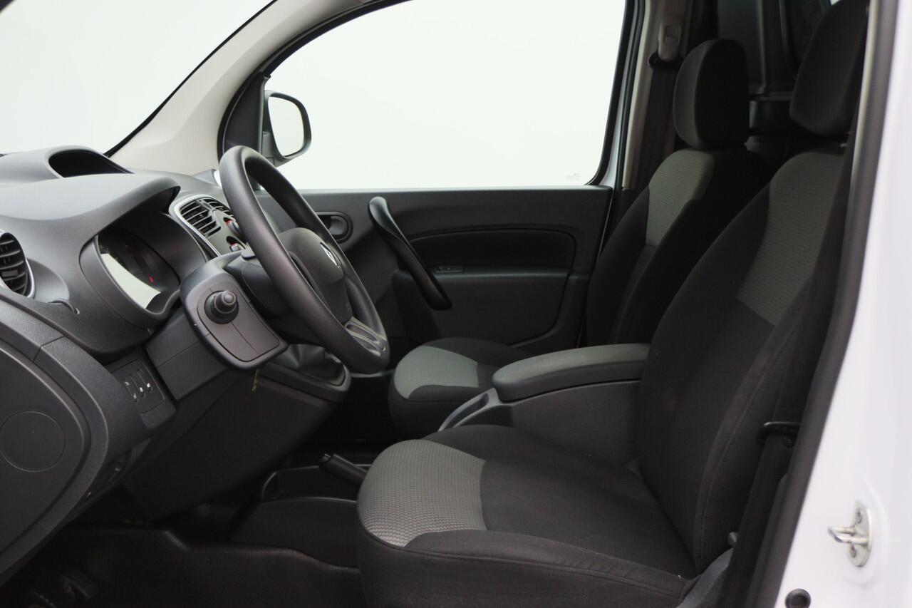 Renault KANGOO 1.5 Blue dCi 95 Work Edition Cruise, Airco, Bluetooth, DAB, PDC