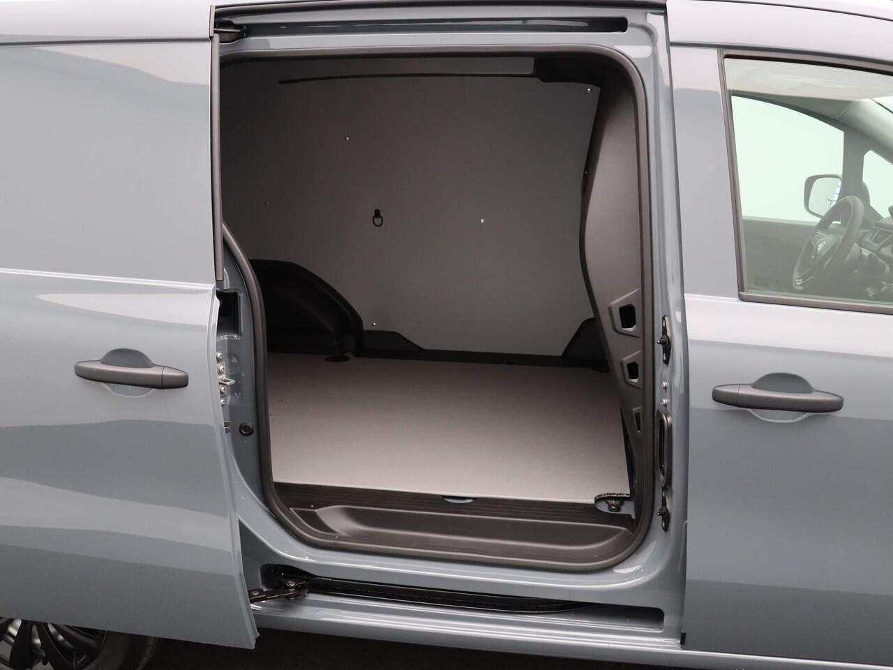 Renault KANGOO E-Tech Advance L2 22 kW 44 kWh | Quick Charge (80kW DC) | Navigatiesyteem incl. Apple carplay & Android auto |