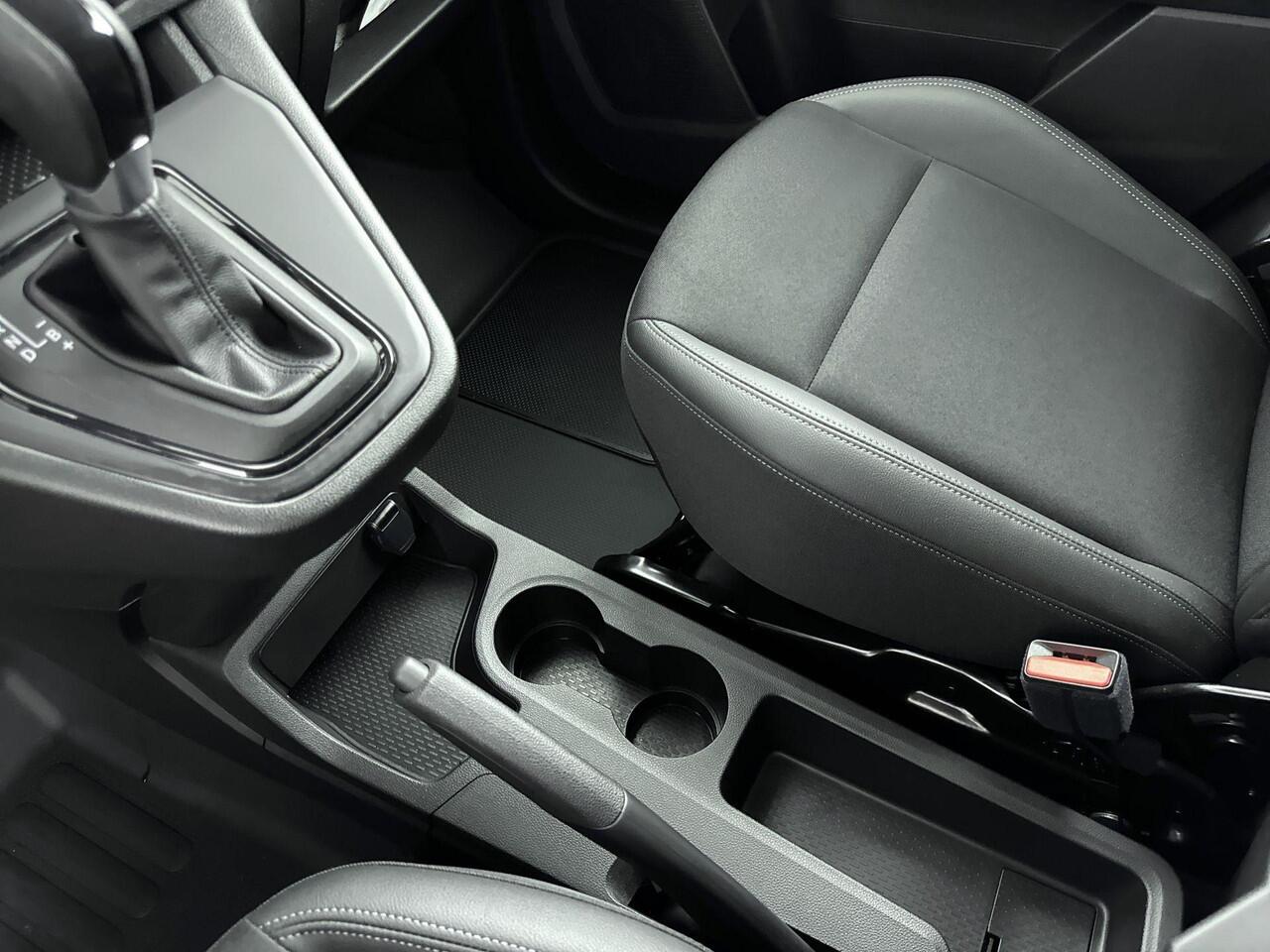 Renault KANGOO E-Tech Advance 22 kW 44 kWh | Climate control | Cruise control | parkeersensoren | Bluetooth | betimmering