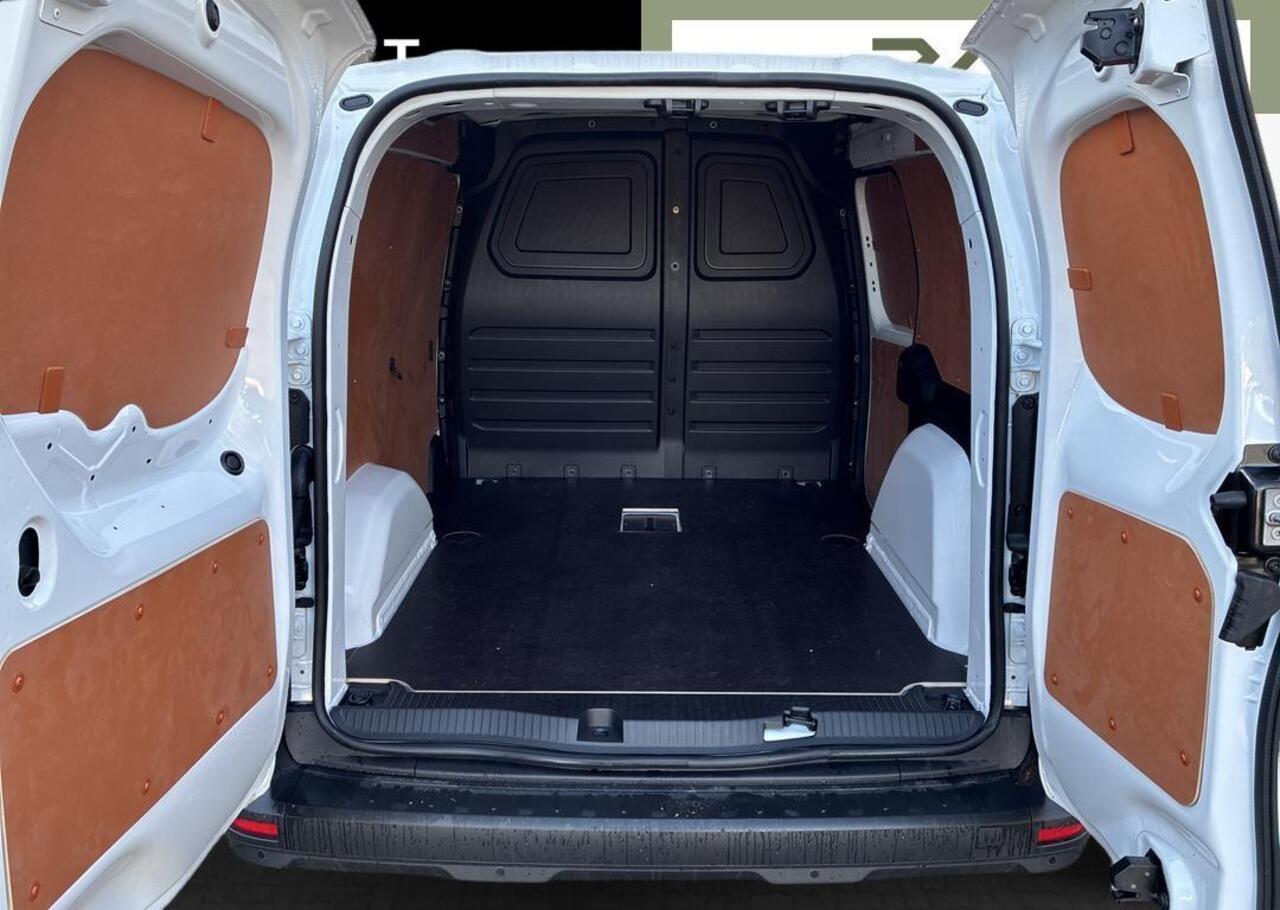 Renault KANGOO E-Tech Advance L1 44 kWh - Demo