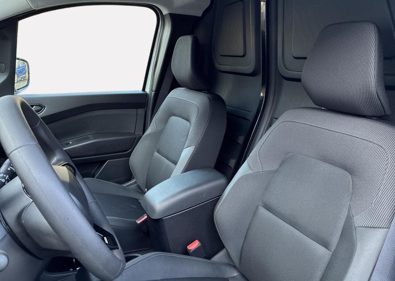 Renault KANGOO E-Tech Advance L1 44 kWh - Demo