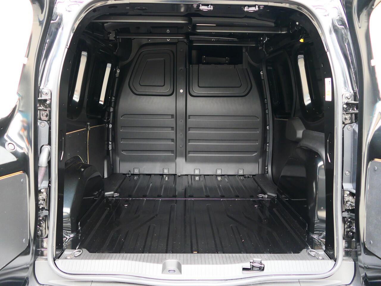 Renault KANGOO 1.5 Blue dCi 115 extra L1 Smart roof rack, Rondom sensoren+Camera, Keyless, stoelverwarming