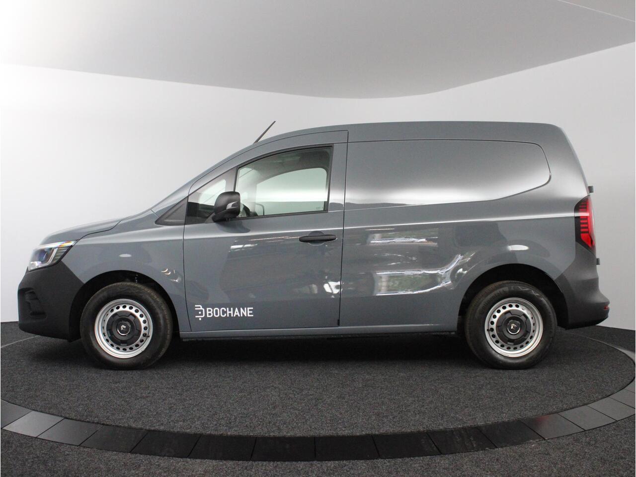 Renault KANGOO E-Tech Advance | Airco | Parkeersensoren | Cruise Control |