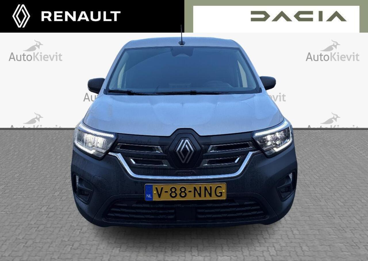 Renault KANGOO E-Tech Advance L1 44 kWh - Demo