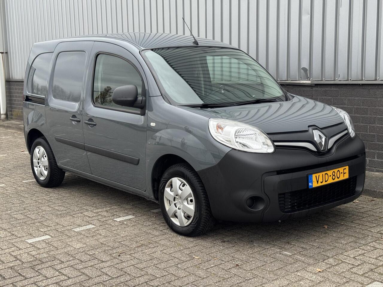 Renault KANGOO 1.5 Blue dCi 95 Comfort Airco | Cruise | Camera | Navigatie
