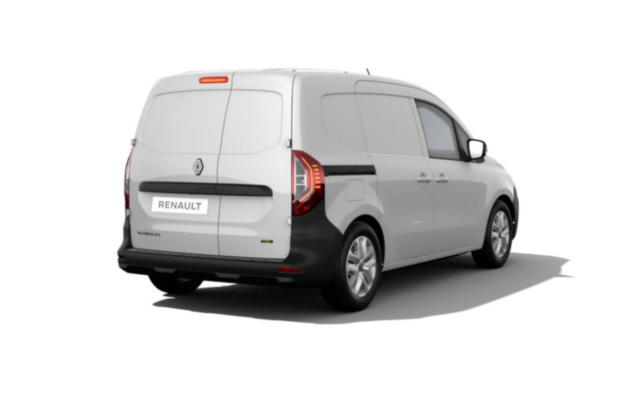 Renault KANGOO E-Tech Advance L1 44 kWh / Uit Voorraad Leverbaar /