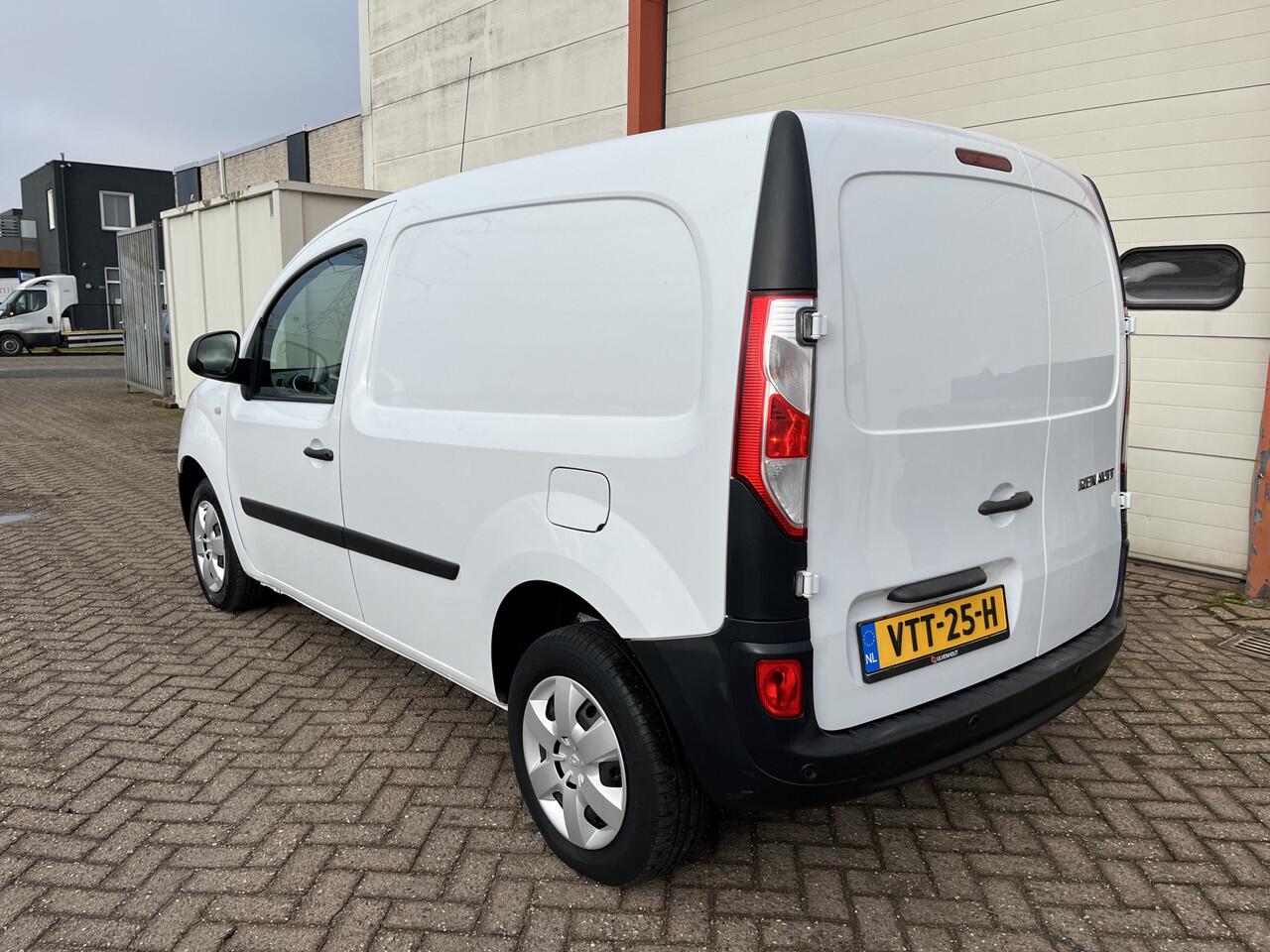 Renault KANGOO 1.5 dCi 90 PK AIRCO PDC