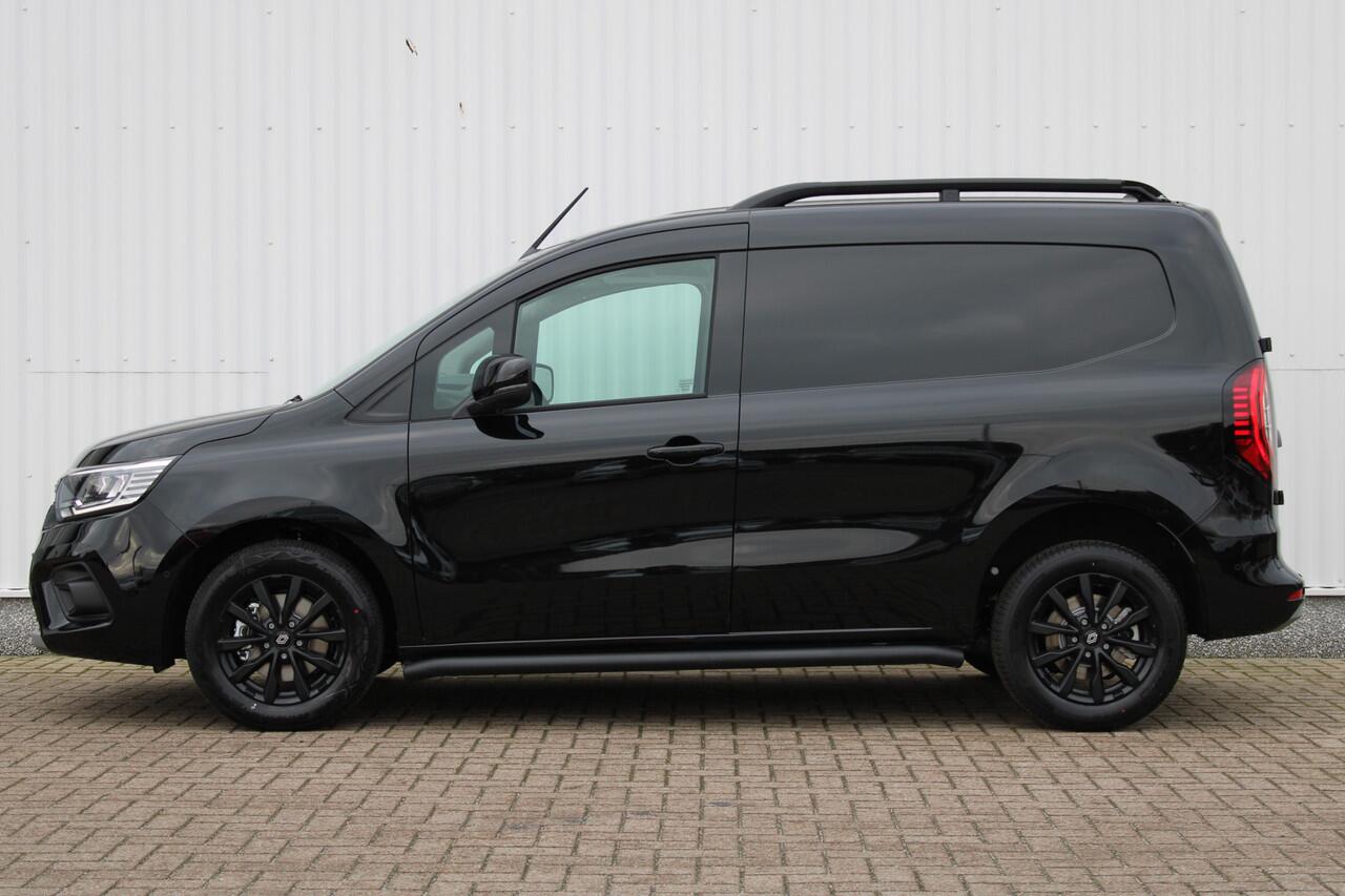 Renault KANGOO 115 PK AUTOMAAT extra L1 | Anniversary Edition | Adaptive Cruise | Sidebars | Camera